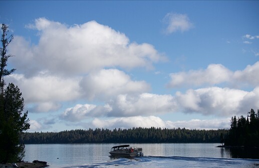 Jenny Lake