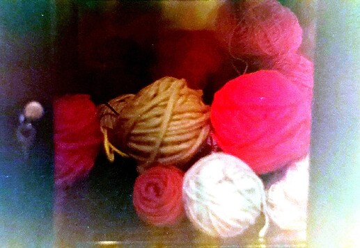 yarn