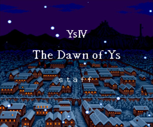 Ys IV - The Dawn of Ys (English Text + Dub patched)-230730-170845