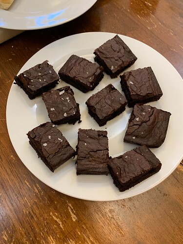 brownies