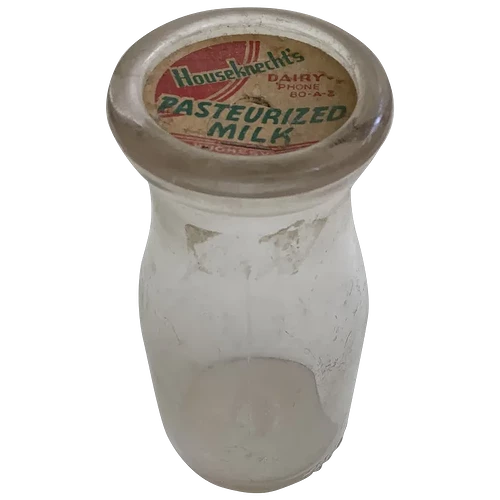 Houseknechtx7827s-Dairy-Half-Pint-Milk-Jar-pic-1A-720_10.10-83e8b39b