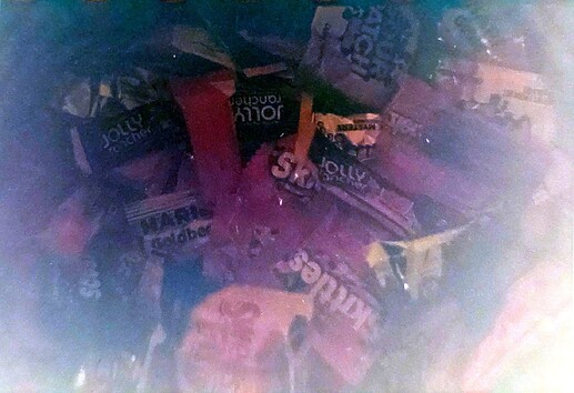 Candy