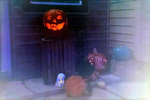 Pumpkins