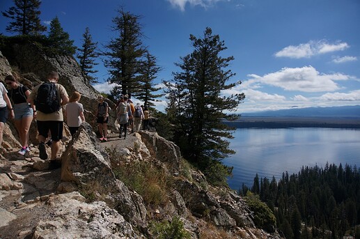 Inspiration Point