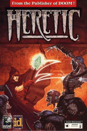 heretic