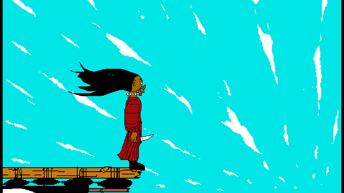 Cape Hideous 04