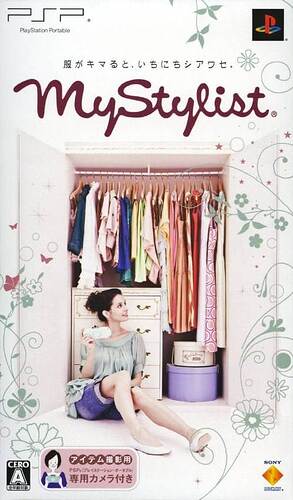 MyStylist-psp-poster