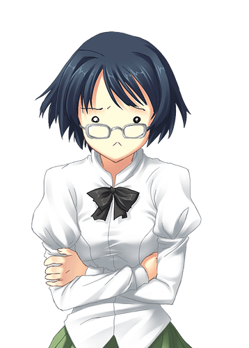 shizu_cross_stunned_close
