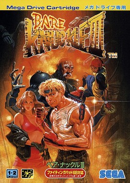 Streets of Rage 3-01