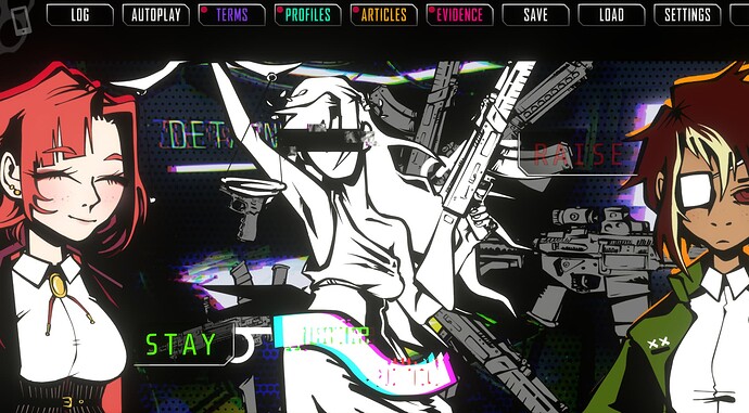 Devil Zero 1