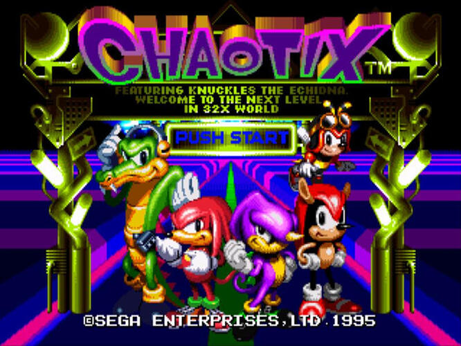 knuckles_chaotix_title_screen
