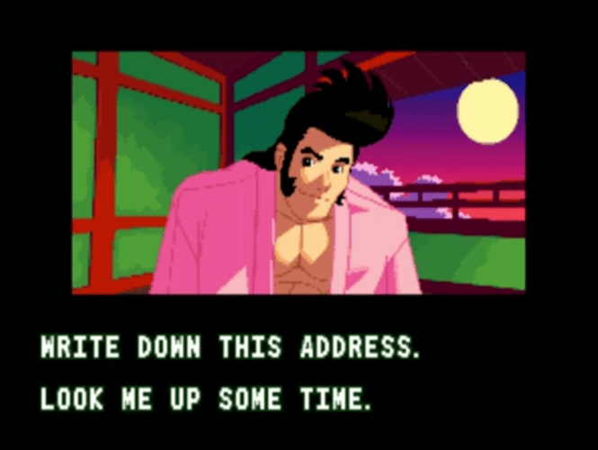 Last Blade 2 - 2