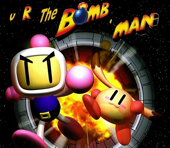 bomb