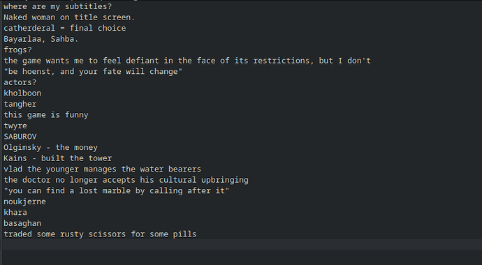 p2 notes