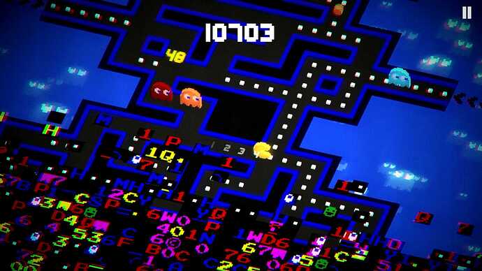 Pac-Man-256