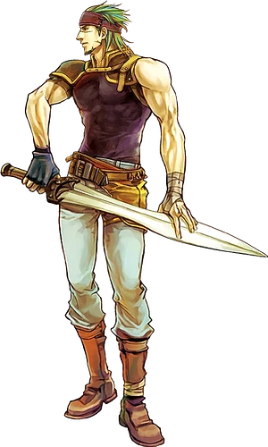 Gerik