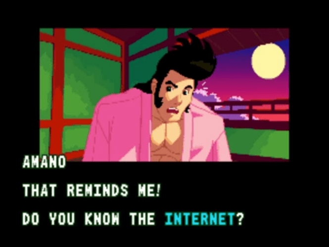 Last Blade 2 - 1