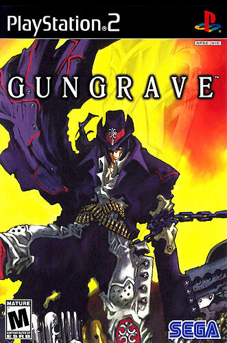 gungrave