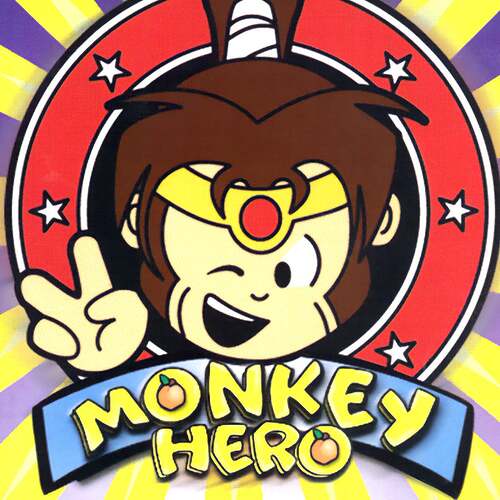 Monkey Hero - IGN