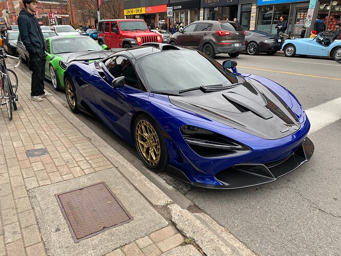 MacLaren