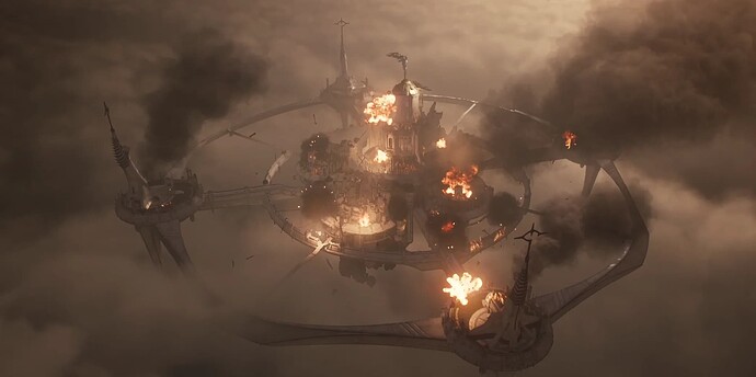 doom space nine