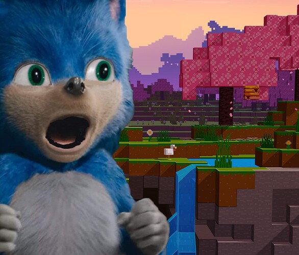 sonicyoutubepoggers