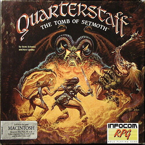 quarterstaffmac