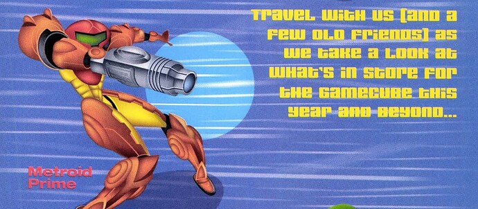 Spaceworld 2001