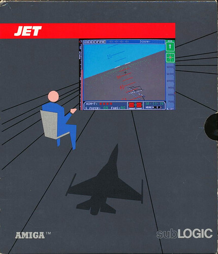 jet