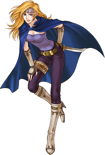 heather radiant dawn art