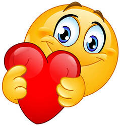(you too!)