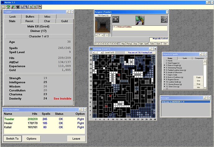 mordor-the-depths-of-dejenol-windows-16-bit-while-in-the-dungeon
