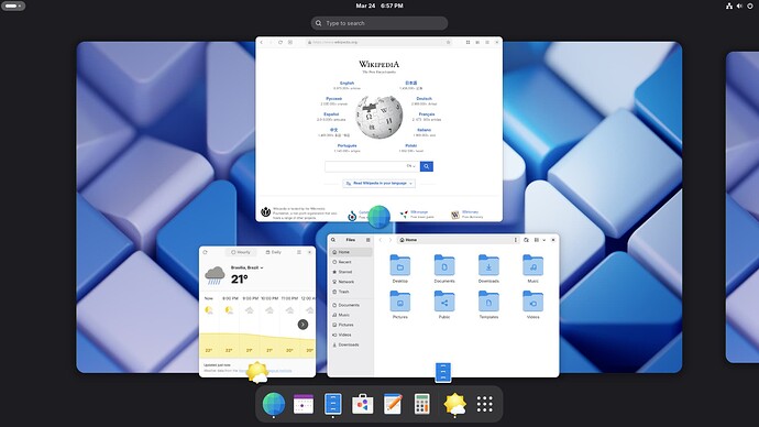 GNOME_Shell