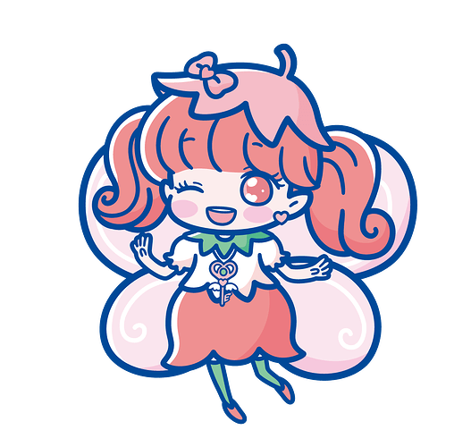 rilurilufairilu