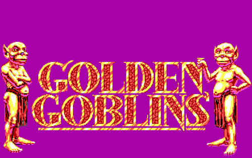 goldengoblins