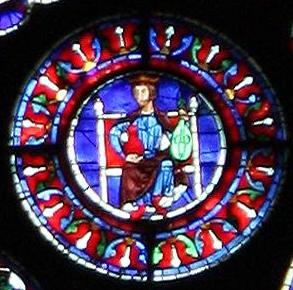 South_rose_window_of_Chartres_Cathedral01_elder