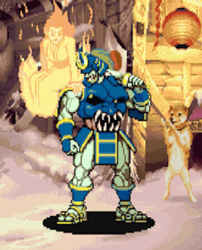 darkstalkers-bishamon