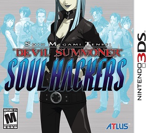 soulhackers