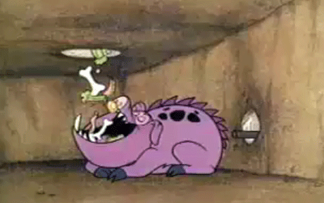 flintstones-garbage-disposal