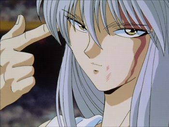 Bang : r/YuYuHakusho