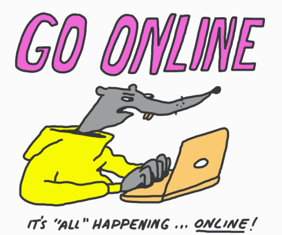 2024-05-03 go online