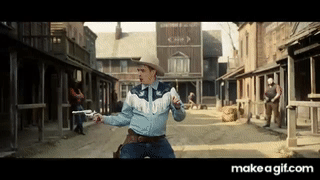 Viagra Boys — Punk Rock Loser (Official Video) on Make a GIF