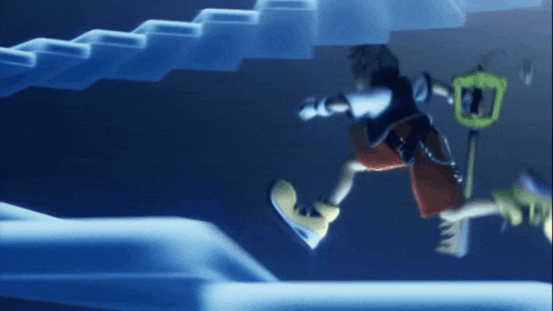 sora-running-up-the-stairs-kingdom-hearts