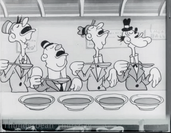 Soup